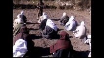 Taliban training in Pakistan; Punjabi ISI Denies it !!