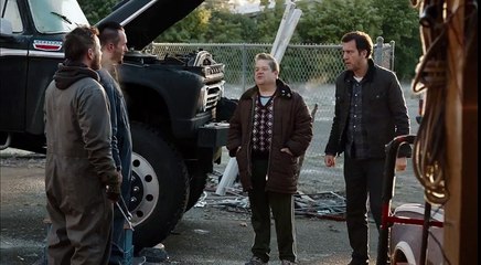 THE CONFIRMATION Trailer (2016) Clive Owen, Maria Bello