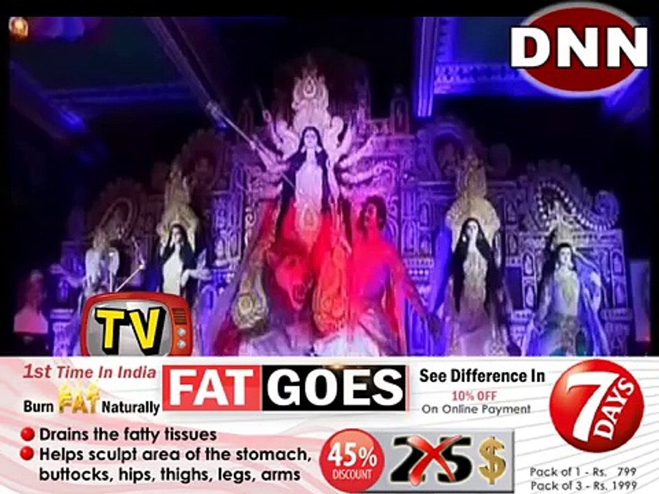 Swaragini: Raginis memory loss ,Swara Lakshya come closer on Durga Pooja