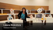 VIB CLIPS_Meet Pepper, the Friendly Humanoid Robot
