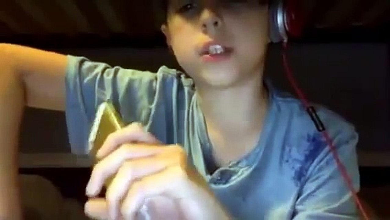 LUCAS TRIANA on the maddie and gino situation DANCEMOMs