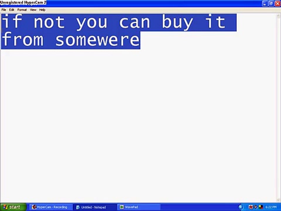 How to reverse a song using wavepad