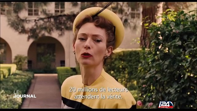 Cinéma Ave César : les frères Coen nous plongent dans les années 50