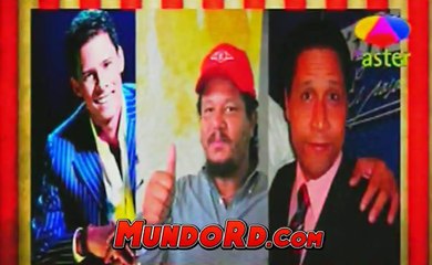 Luego de un tiempo de ucensia regresa bebeto a la tv con nuevo programa DETALLES