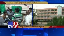 Ragging takes ugly turn in Warangal BITS College