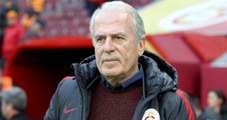 Mustafa Denizli: Galatasaray Ceza Alacak Diye Bir Şey Yok
