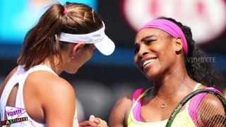 Serena Williams Routs Radwanska and Nears a 22nd Major Title