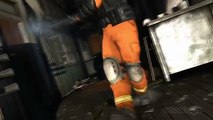 Tom Clancy’s Splinter Cell Blacklist – PS3 [Descargar .torrent]