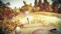World of Tanks – PC [Nedlasting .torrent]
