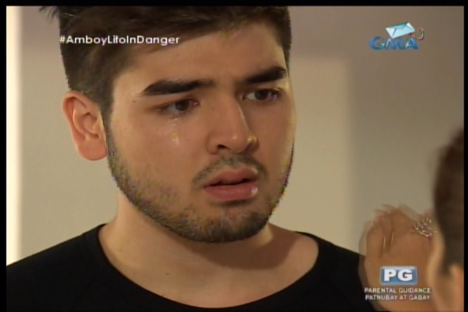 That's My Amboy-  JANUARY 28 2016 FULL HD PART 2