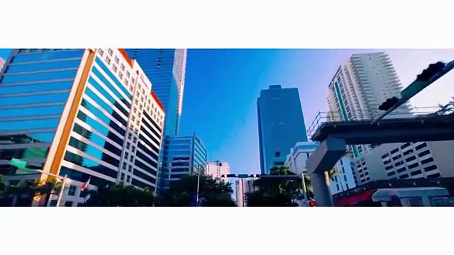 Kader Japonais VIENS VERS MOI CLIP OFFICIEL 2016