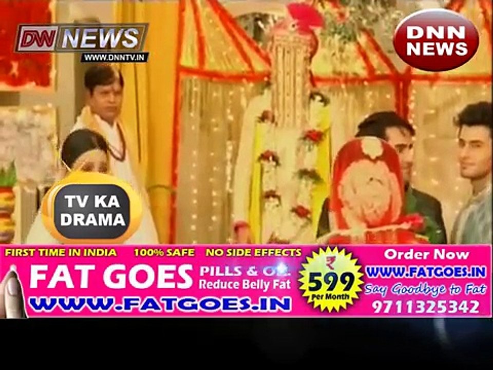 Suhani Si Ek Ladki :Soumya to realise Krishnas love for her!