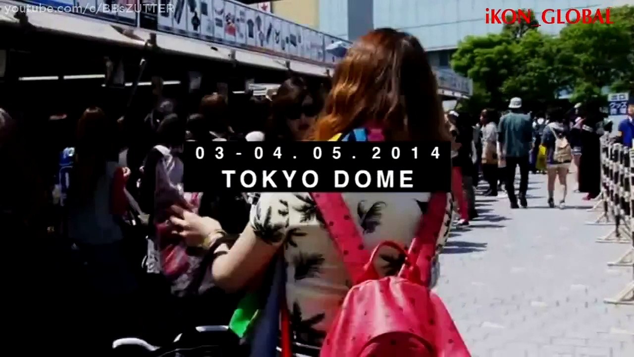 [ENG] G-DRAGON reveals what he always does before bedtime [Part 3] YG Family Concert 2014
