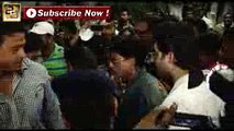 Shahrukh KhanTHROWN OUT of his house Mannat FAN Hindi Movie 2015