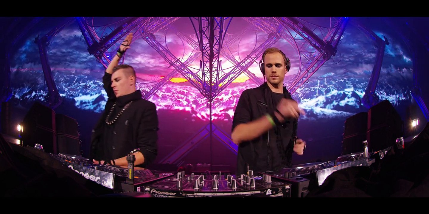 Qlimax 2015 | Bass Modulators