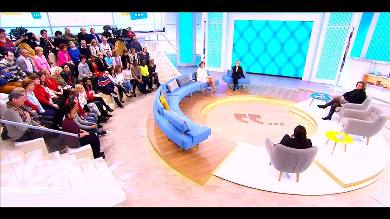 AVANT-PREMIERE EXCLU: Les 1ères images de "Toute une histoire" consacré à la prostitution