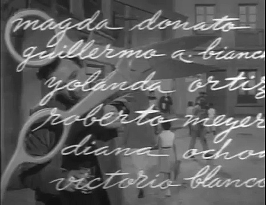 Tin Tan La Tijera De Oro
