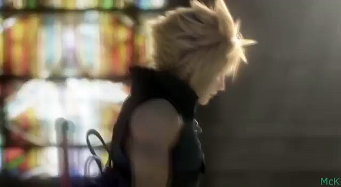 Final Fantasy VII AMV -Carmina Burana, O Fortuna