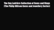 [PDF Download] The Guy Ladrière Collection of Gems and Rings (The Philip Wilson Gems and Jewellery