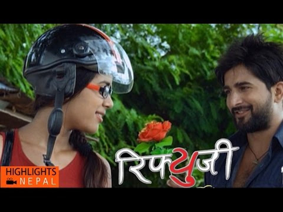 REFUGEE | Latest Nepali Official Movie Trailer | Jivan Luitel, Rista Basnet | In Cinemas Jan 29