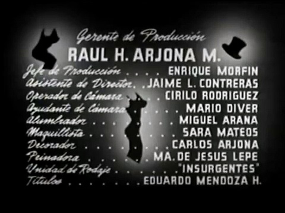 Lastima de Ropa pelicula completa