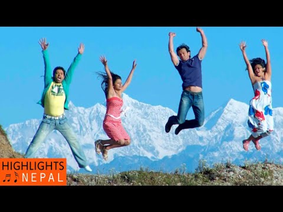 Maya Gara La | Nepali Official Movie MAYA GARA LA | Ft. Mukesh Dhakal, Sujanya Subba