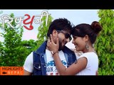 Laijauna Laijauna | Nepali Movie REFUGEE Song | Jivan Luitel, Rista Basnet | Buddha Subba Films