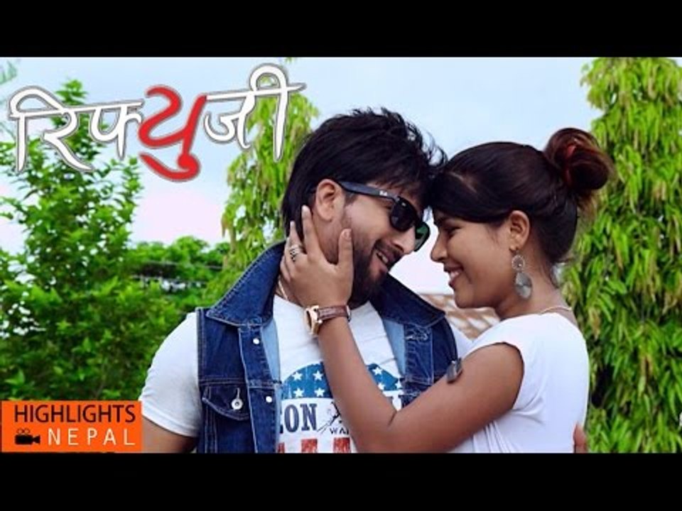 Laijauna Laijauna | Nepali Movie REFUGEE Song | Jivan Luitel, Rista Basnet | Buddha Subba Films