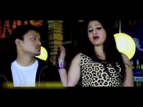 Chokho Maya | New Modern Song 2072 Milan Amatya, Min B. Tamang | Youth Creation