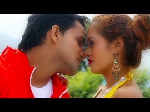 Hunchha Hudaina | New Nepali Modern Song 2072 Dipak Limbu | The Life Express Movie Maker