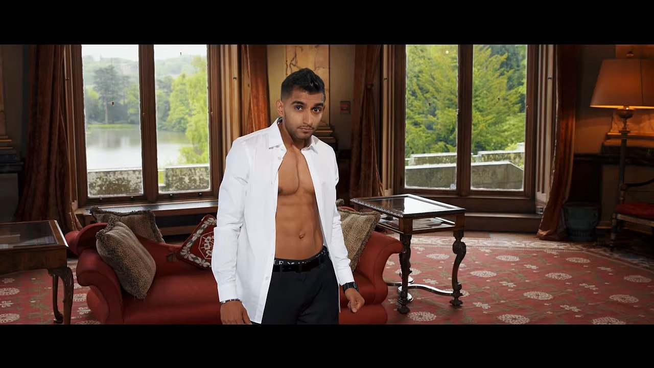 Gabru  (Full HD Song) - Preet Singh feat Shortie - Latest Punjabi Songs 2016