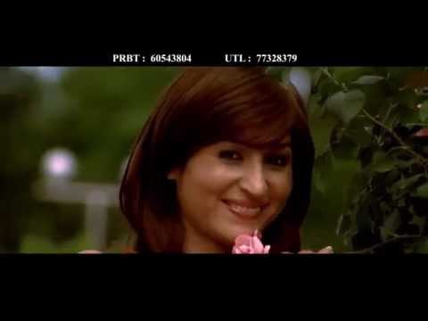 Maya Bhaihalchha Ni | Nepali Official Movie BHAIHALCHHA NIH Song | Garima Pant, Kamal Krishna