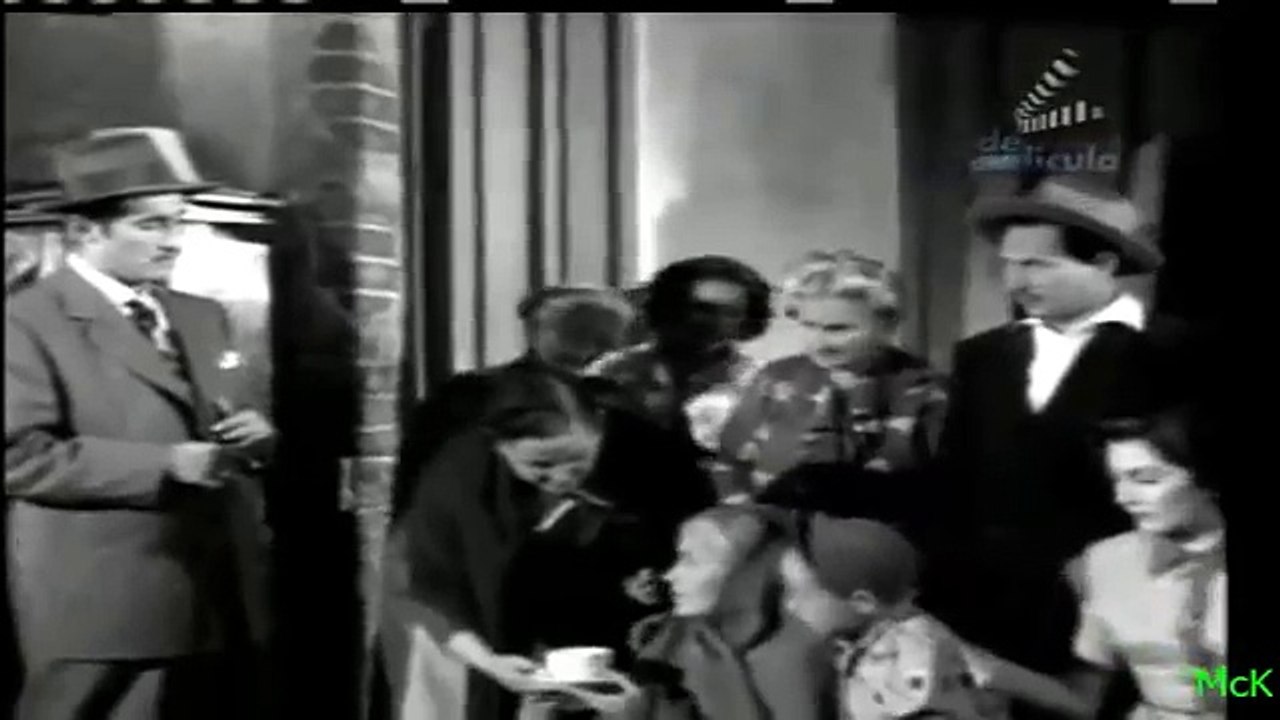 Retorno al quinto patio video Dailymotion