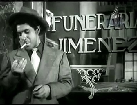 Peliculas de la epoca de oro del cine mexicano