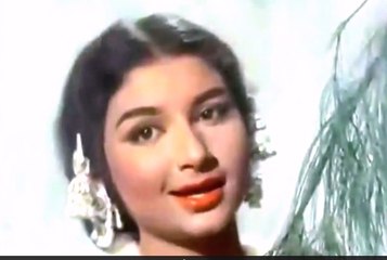 Kisee Na Kisee Se Kabhee Na Kabhee Mohammed Rafi - Kashmir Ki Kali 1080p-- hindi urdu punjabi song indian- HD