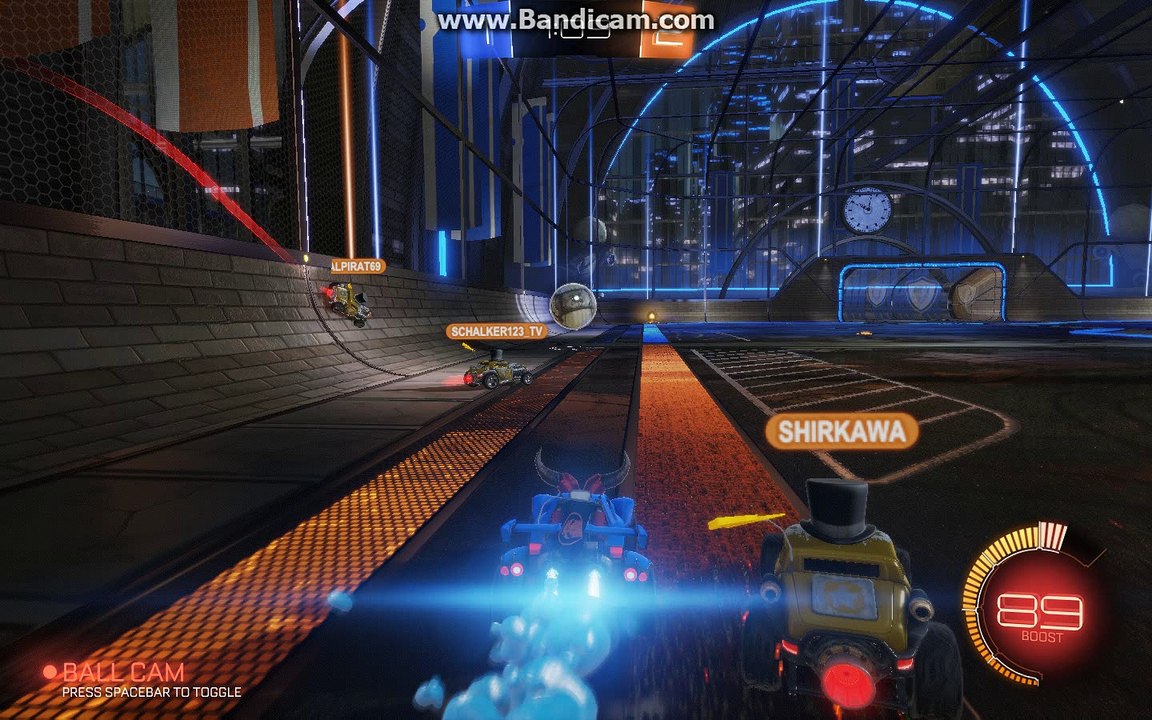 Rocket league 0007
