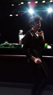 «Калинка» А.Бон (С.-Петербург, 30.04.2015) (Татьяна Полякова)