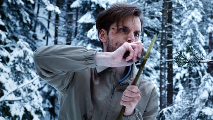 Pub McDonald's : Le nouveau American Winter - La pêche [HD]