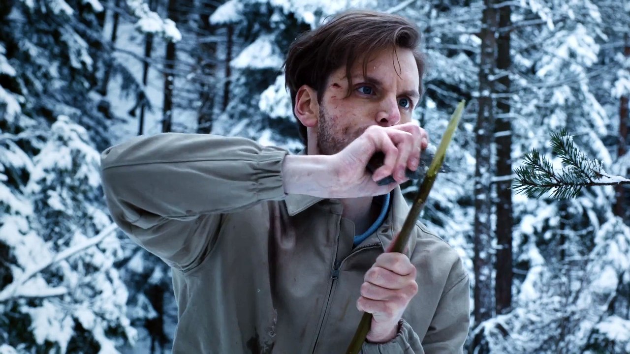 Pub McDonald's : Le nouveau American Winter - La pêche [HD]