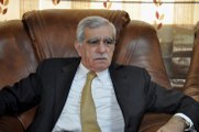 Ahmet Türk Hakkında 18 Yıla Kadar Hapis İstemi