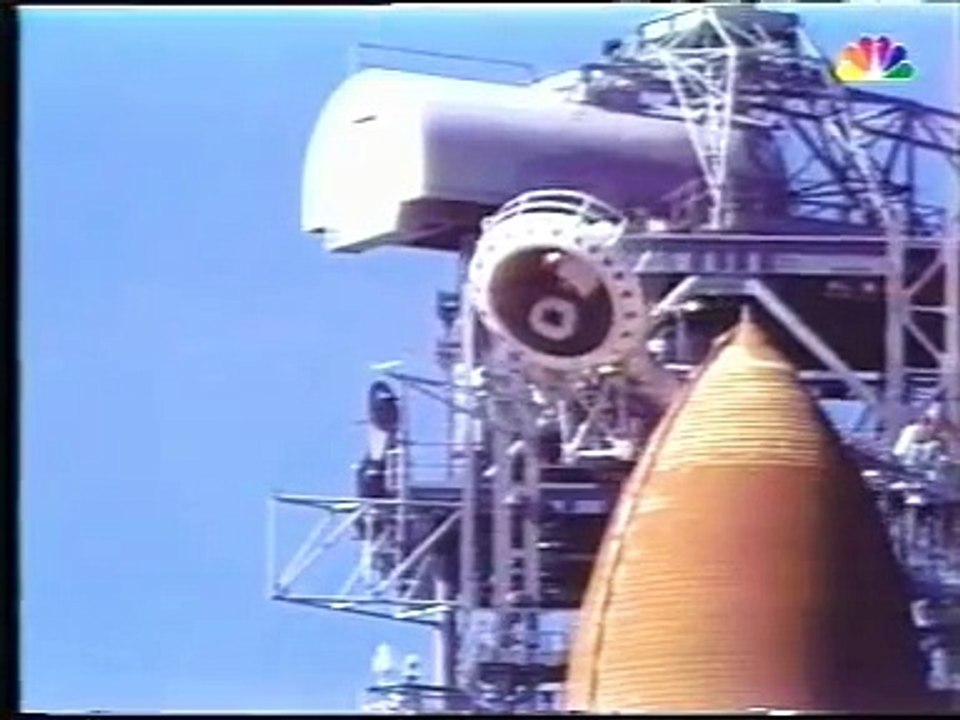 28 janvier 1986 : la fusée Challenger explosait au décollage, en direct à la télévision