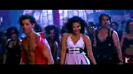 DHOOM Reloaded The Chase Continues