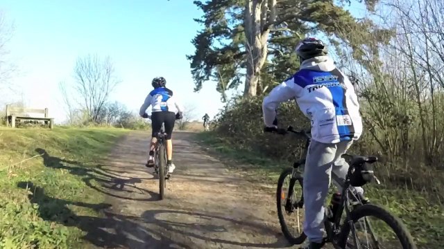 Formation Jeunes Officiels Triathlon Académie Versailles