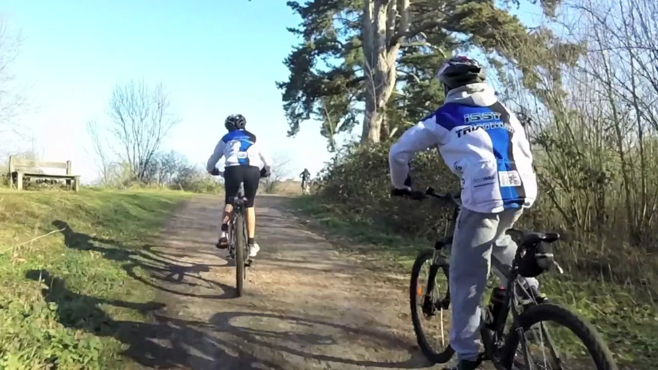 Formation Jeunes Officiels Triathlon Académie Versailles