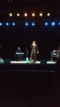 «Je Suis Malade» (фрагмент) А.Бон (С.-Петербург, 30.04.2015) (Татьяна Полякова)