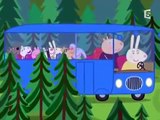 Peppa Pig français   Vive Le Camping