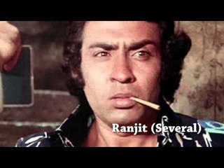 10 Greatest Bollywood Villians of all time