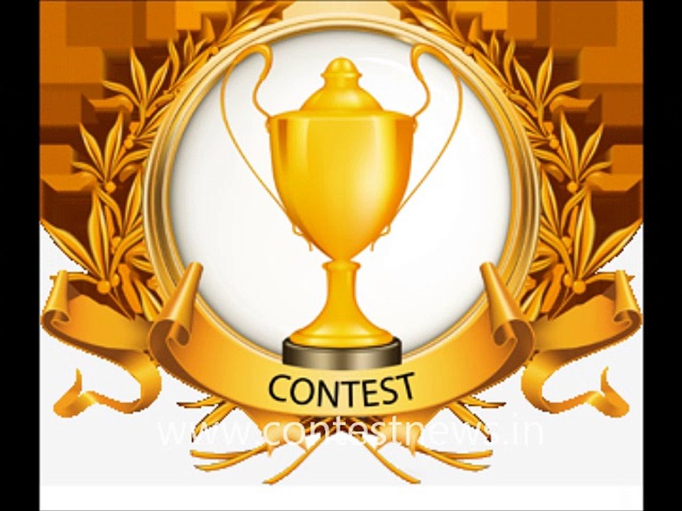 Contest News | Participate Contest and Win Prizes‎