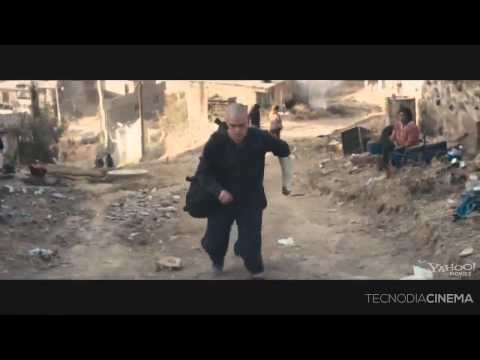 Elysium Trailer #2 Oficial Legendado HD (2013) - Wagner Moura