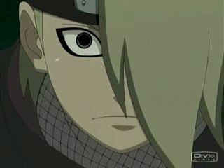 akatsuki vs gaara